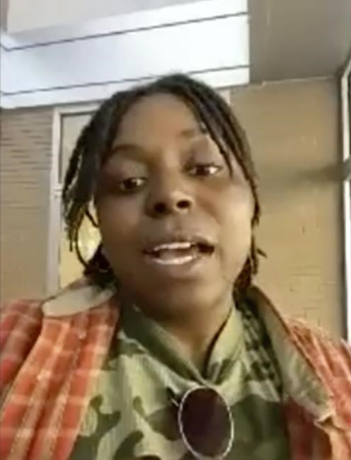 'Stop the show!' Houston concertgoers describe chaos | iNFOnews.ca