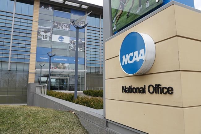 NCAA streamlines constitution, set to give power to schools | iNFOnews.ca