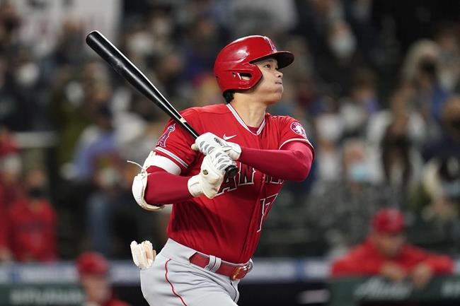 Blue Jays sluggers Guerrero Jr, Semien named MVP finalists with two-way sensation Ohtani | iNFOnews.ca Blue Jays sluggers Guerrero Jr, Semien named MVP finalists with two-way sensation Ohtani | iNFOnews.ca