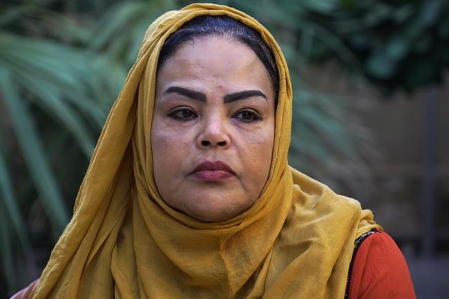 Rights groups urge Sudan army to free those detained in coup | iNFOnews.ca