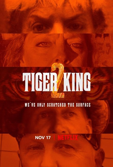 'Tiger King' star Carole Baskin sues Netflix over sequel | iNFOnews.ca