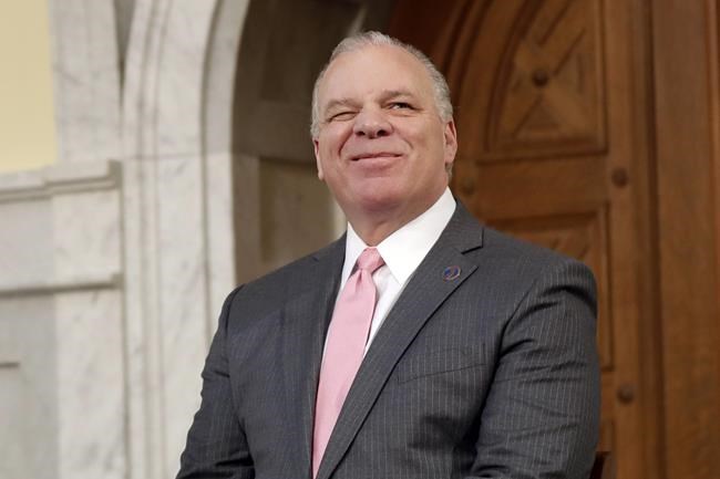 FACT FOCUS: Claim of 12K ‘found’ ballots in NJ is misleading | iNFOnews.ca