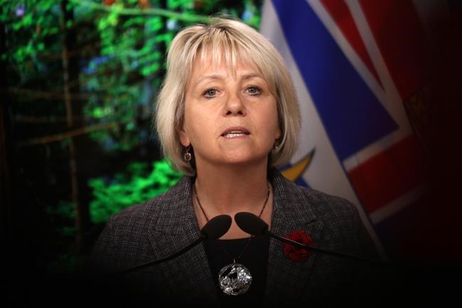 B.C. to offer single-dose J&J vaccine to unvaccinated health-care workers first | iNFOnews.ca B.C. to offer single-dose J&J vaccine to unvaccinated health-care workers first | iNFOnews.ca