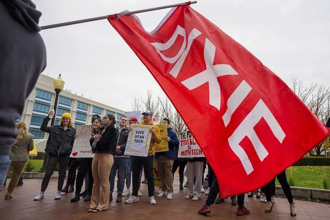 Dixie State University name change passes Utah Legislature | iNFOnews.ca