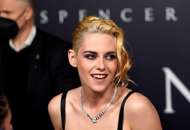 ‘Spencer’ star Kristen Stewart is done hiding her life | iNFOnews.ca ‘Spencer’ star Kristen Stewart is done hiding her life | iNFOnews.ca