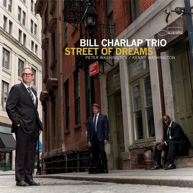 Review: At any tempo, Bill Charlap’s group is a power trio | iNFOnews.ca Review: At any tempo, Bill Charlap’s group is a power trio | iNFOnews.ca