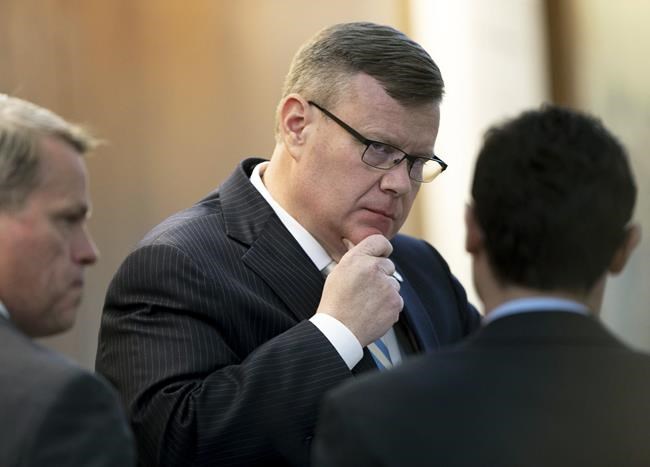 Rep. Madison Cawthorn running in new congressional district | iNFOnews.ca