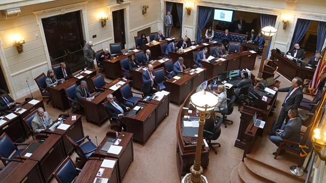 Utah redistricting maps underscore independent-panel hurdles | iNFOnews.ca