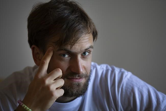 Russia puts prominent Pussy Riot member on wanted list | iNFOnews.ca Russia puts prominent Pussy Riot member on wanted list | iNFOnews.ca
