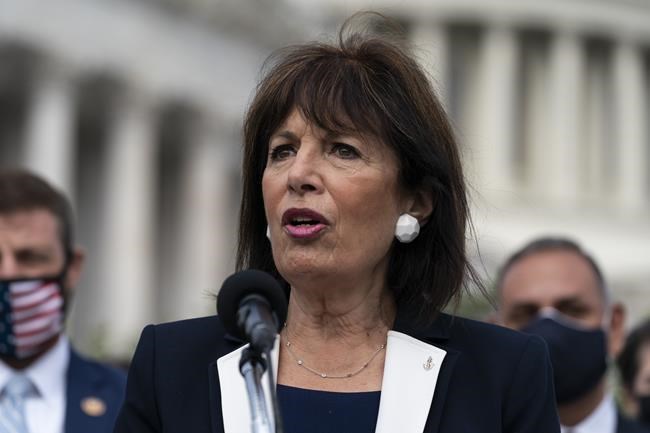 Rep. Speier, survivor of 1978 Jonestown ambush, to retire | iNFOnews.ca Rep. Speier, survivor of 1978 Jonestown ambush, to retire | iNFOnews.ca