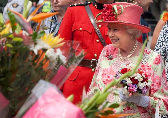 'We have only ever known one Queen': Prominent Canadians react to the Queen's death | iNFOnews.ca