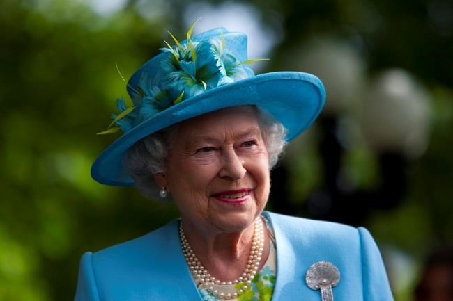 The Queen, longest-reigning monarch in British history, dies at 96: Buckingham Palace | iNFOnews.ca The Queen, longest-reigning monarch in British history, dies at 96: Buckingham Palace | iNFOnews.ca