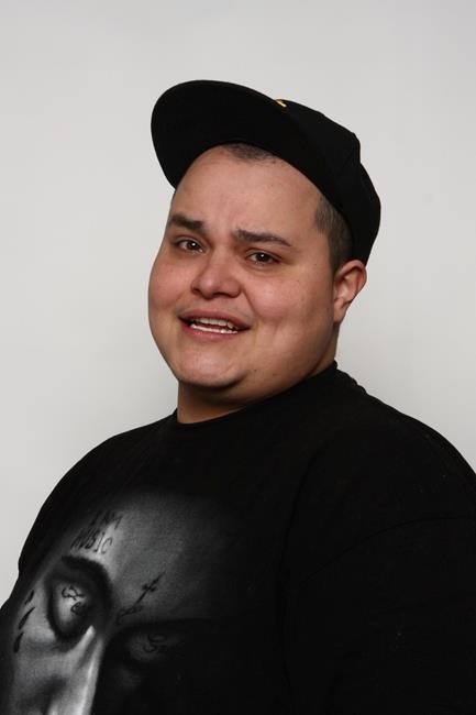 First Nations comedian ready to showcase 'deadly humour' in new comedy series | iNFOnews.ca