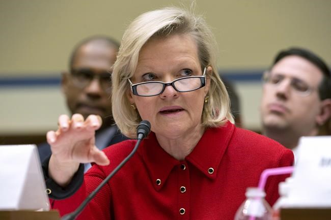 Trump adviser appointed to panel on US elections | iNFOnews.ca