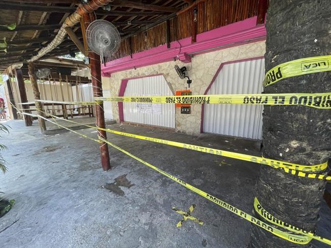Mexico to deploy troops to Riviera Maya in wake of shootings | iNFOnews.ca Mexico to deploy troops to Riviera Maya in wake of shootings | iNFOnews.ca