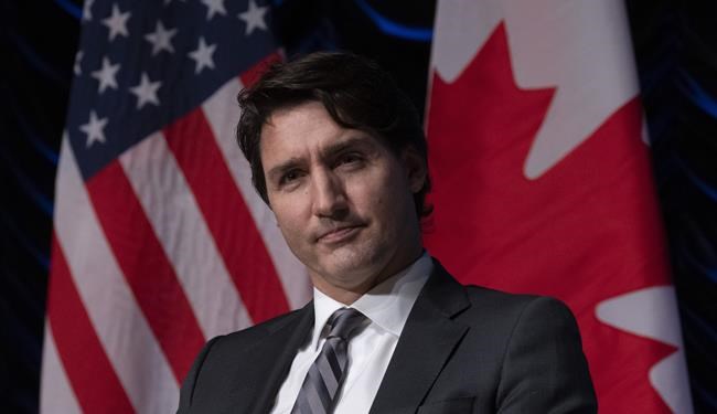 Trudeau calls Three Amigos summit 'extremely effective,' but Biden unmoved on EVs | iNFOnews.ca Trudeau calls Three Amigos summit 'extremely effective,' but Biden unmoved on EVs | iNFOnews.ca