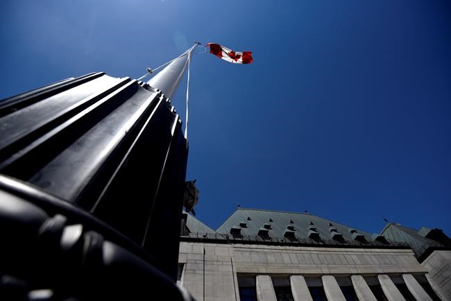 Supreme Court of Canada to examine timing of roadside breath tests | iNFOnews.ca CP1984325497