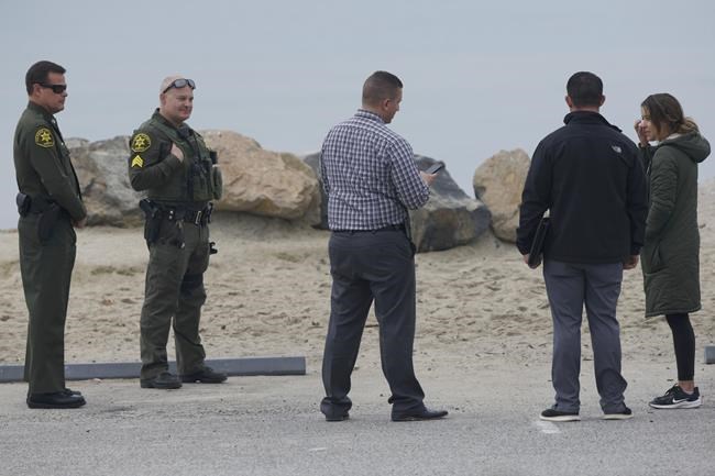Tennessee man charged in California with kidnapping, assault | iNFOnews.ca Tennessee man charged in California with kidnapping, assault | iNFOnews.ca