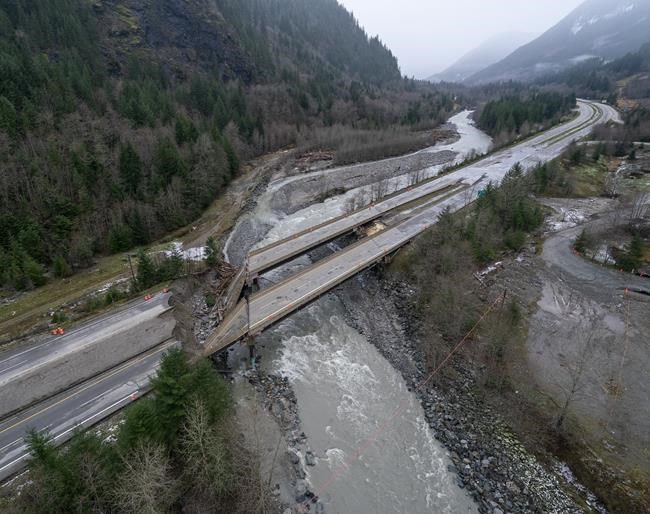 Floods another blow for restaurants in B.C. Interior, operators and advocates say | iNFOnews.ca Floods another blow for restaurants in B.C. Interior, operators and advocates say | iNFOnews.ca