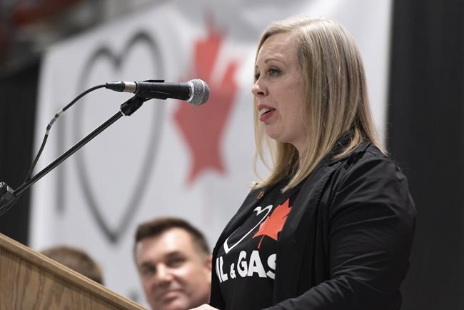 Conservative senators defy O'Toole on expulsion of senator who challenged leadership | iNFOnews.ca Conservative senators defy O'Toole on expulsion of senator who challenged leadership | iNFOnews.ca