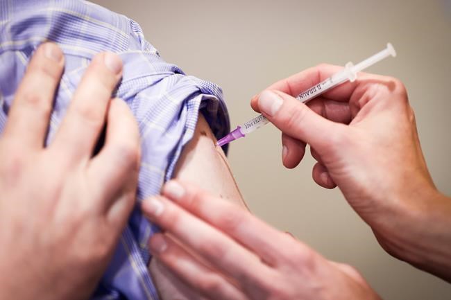 Disease control chief: "All of Germany is one big outbreak" | iNFOnews.ca