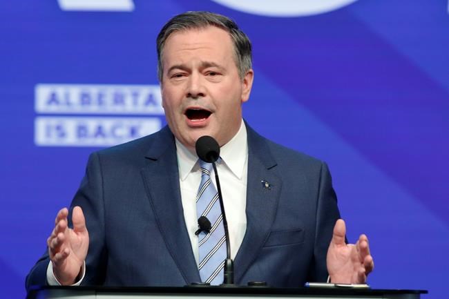 'I know that many of you are angry with me': Kenney speaks to UCP tensions during AGM | iNFOnews.ca 'I know that many of you are angry with me': Kenney speaks to UCP tensions during AGM | iNFOnews.ca