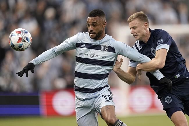 Whitecaps eliminated from playoffs with 3-1 loss to Sporting KC | iNFOnews.ca