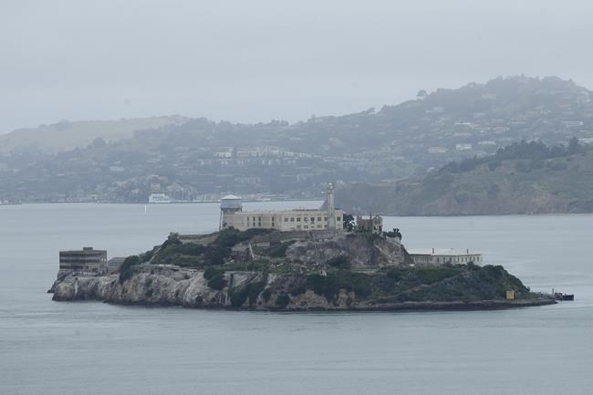 At Alcatraz Island, Haaland highlights Indigenous progress | iNFOnews.ca