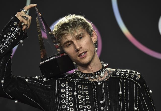 American Music Awards winners includes BTS, Rodrigo, Swift | iNFOnews.ca American Music Awards winners includes BTS, Rodrigo, Swift | iNFOnews.ca