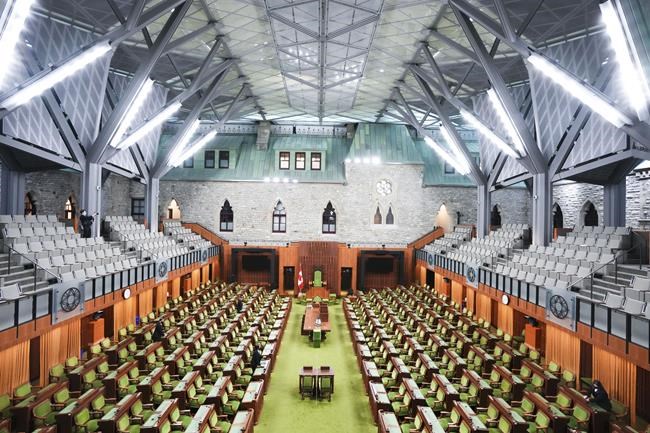 MPs return to House of Commons as Liberals set short deadline to pass new aid bill | iNFOnews.ca MPs return to House of Commons as Liberals set short deadline to pass new aid bill | iNFOnews.ca