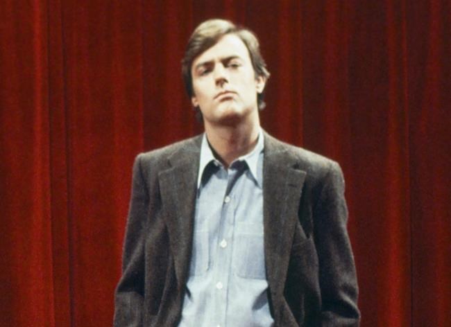 Peter Aykroyd, Emmy nominated 'SNL' actor-writer, dead at 66 | iNFOnews.ca CP634717632