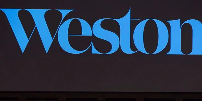 George Weston Q3 profit down from year ago as it sells Weston Foods business | iNFOnews.ca George Weston Q3 profit down from year ago as it sells Weston Foods business | iNFOnews.ca