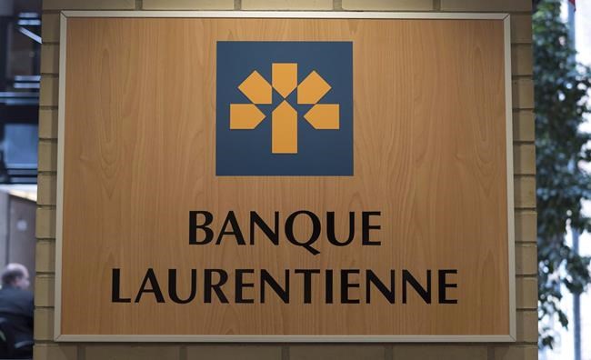 Laurentian Bank cutting office space in half as part of strategic review | iNFOnews.ca