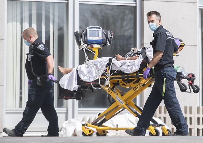 Half of Canadians with health needs faced hurdles to care, pandemic survey suggests | iNFOnews.ca Half of Canadians with health needs faced hurdles to care, pandemic survey suggests | iNFOnews.ca