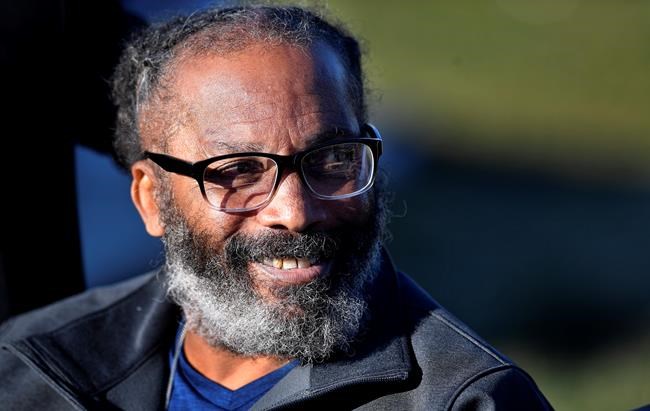 Donations pour in for Missouri man freed after 43 years | iNFOnews.ca Donations pour in for Missouri man freed after 43 years | iNFOnews.ca