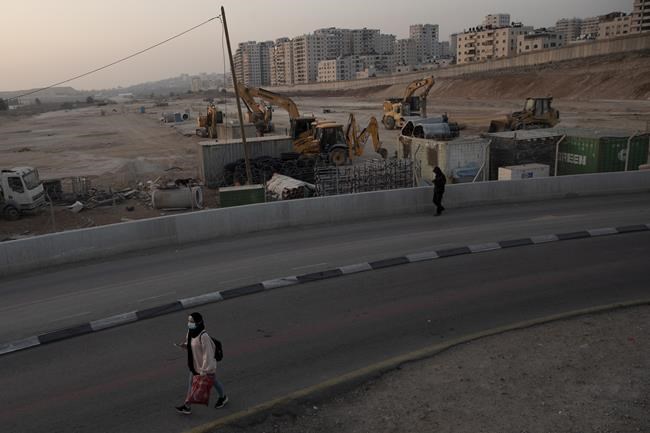 Israel plans large settlement at shuttered Jerusalem airport | iNFOnews.ca Israel plans large settlement at shuttered Jerusalem airport | iNFOnews.ca