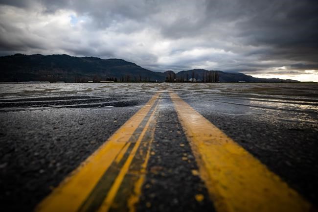 MPs hold emergency debate on B.C. floods, climate change | iNFOnews.ca MPs hold emergency debate on B.C. floods, climate change | iNFOnews.ca