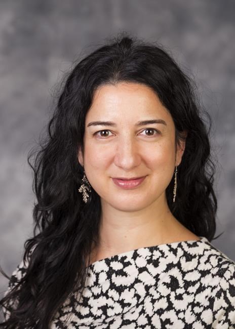 B.C. human rights commissioner report outlines racial disparities in policing | iNFOnews.ca