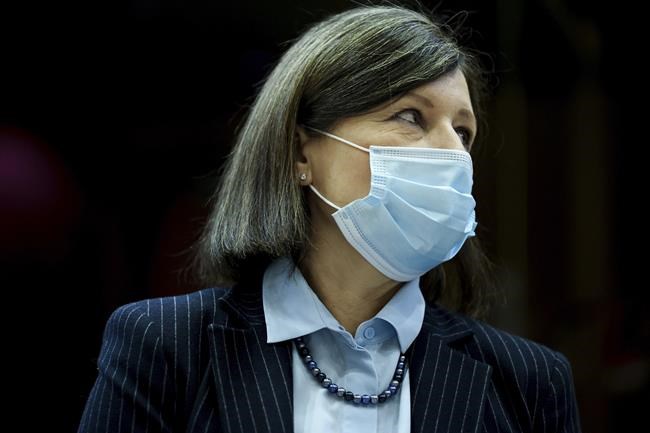 EU to limit political ads, ban use of certain personal info | iNFOnews.ca EU to limit political ads, ban use of certain personal info | iNFOnews.ca