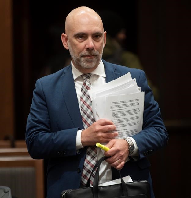 In postelection review, PBO told to look at costing platforms outside campaign | iNFOnews.ca In postelection review, PBO told to look at costing platforms outside campaign | iNFOnews.ca