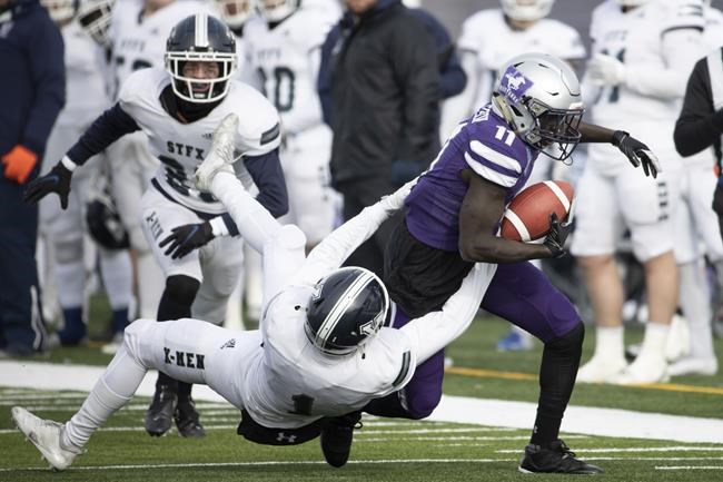 Western, Saskatchewan advance to Vanier Cup in very different ways | iNFOnews.ca Western, Saskatchewan advance to Vanier Cup in very different ways | iNFOnews.ca
