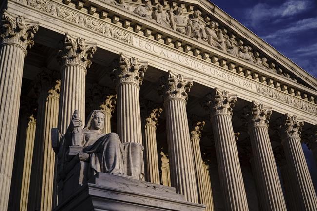 Supreme Court set to take up all-or-nothing abortion fight | iNFOnews.ca Supreme Court set to take up all-or-nothing abortion fight | iNFOnews.ca