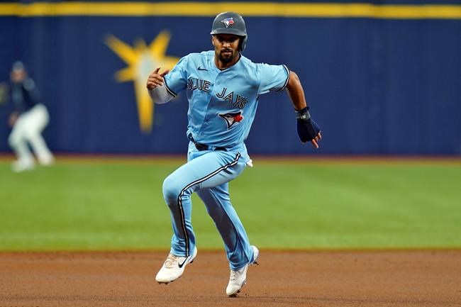 Reports: MVP finalist Semien signs seven-year deal with Texas Rangers | iNFOnews.ca Reports: MVP finalist Semien signs seven-year deal with Texas Rangers | iNFOnews.ca