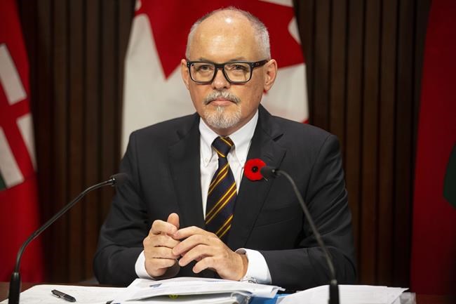 Omicron arrives in Canada and B.C.'s flood forecast: In The News for Nov. 29 | iNFOnews.ca Omicron arrives in Canada and B.C.'s flood forecast: In The News for Nov. 29 | iNFOnews.ca