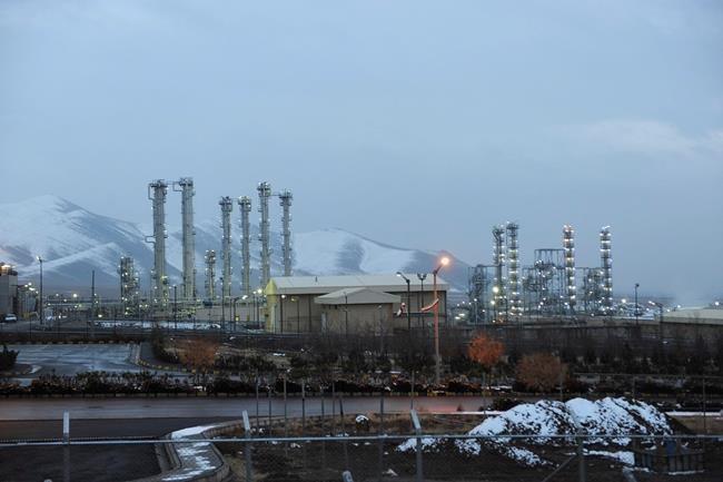 Talks to revive Iran nuclear deal resume; US stays distant | iNFOnews.ca