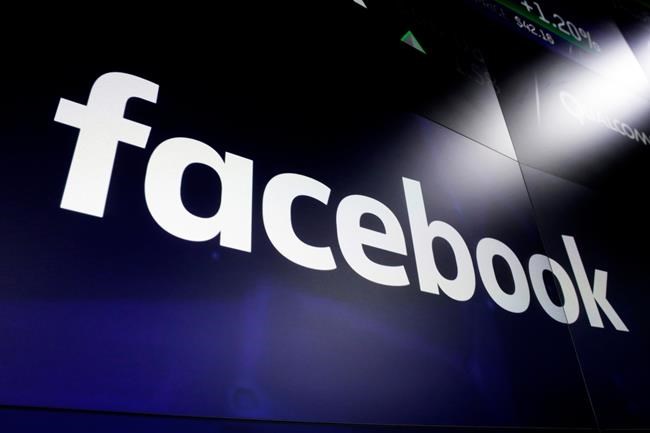 UK competition watchdog orders Facebook to sell off Giphy | iNFOnews.ca