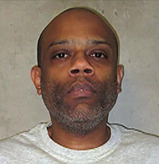 Oklahoma board denies clemency for man convicted of slayings | iNFOnews.ca Oklahoma board denies clemency for man convicted of slayings | iNFOnews.ca