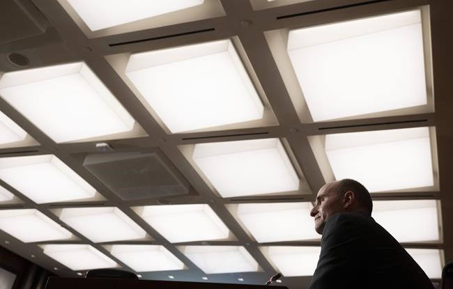 'Now is not the time to travel,' Duclos says as Canada warns against trips abroad | iNFOnews.ca