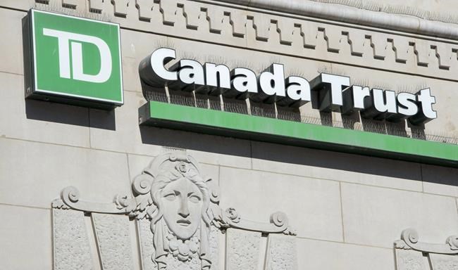 TD Bank Group shares rise as it reports $3.8B Q4 profit, raises quarterly dividend | iNFOnews.ca