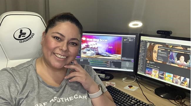 Indigenous gamers advocate for representation and education | iNFOnews.ca CP1991824237
